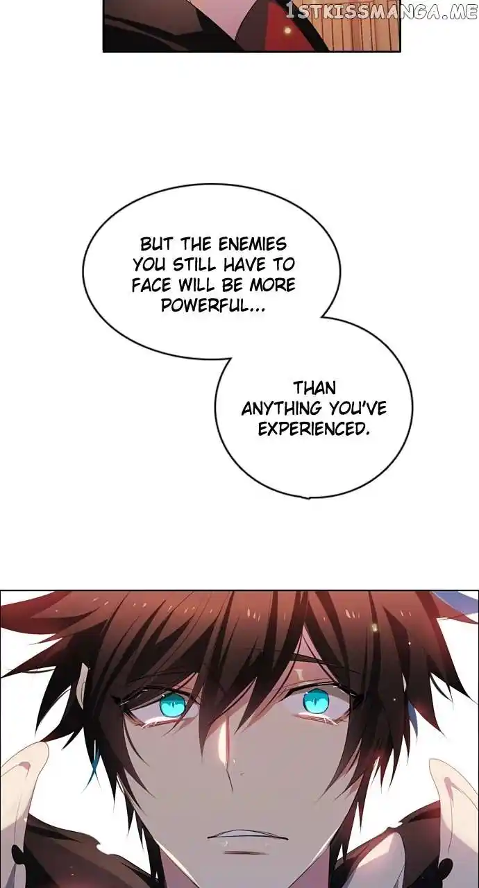 Zero Game Chapter 201