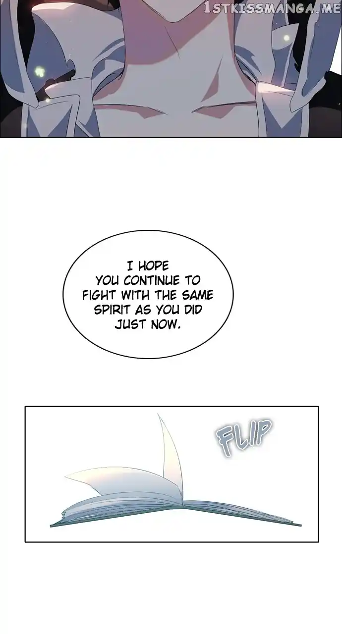 Zero Game Chapter 201