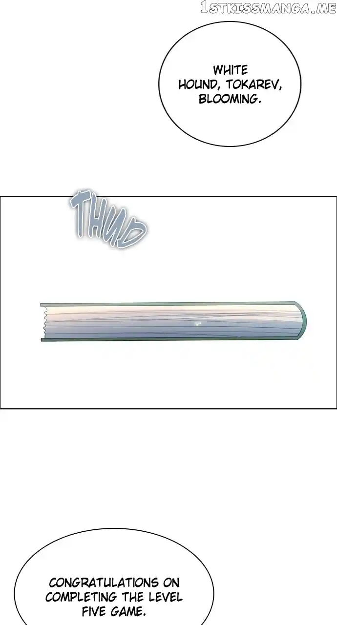 Zero Game Chapter 201