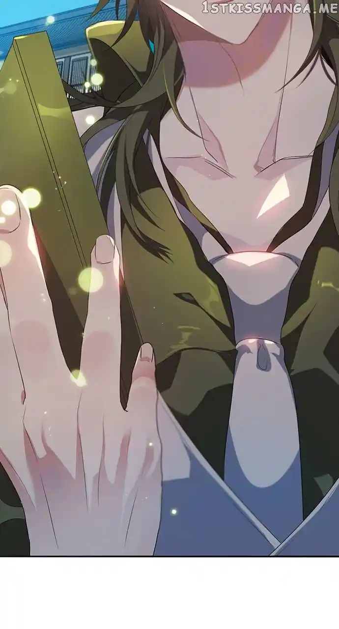 Zero Game Chapter 202