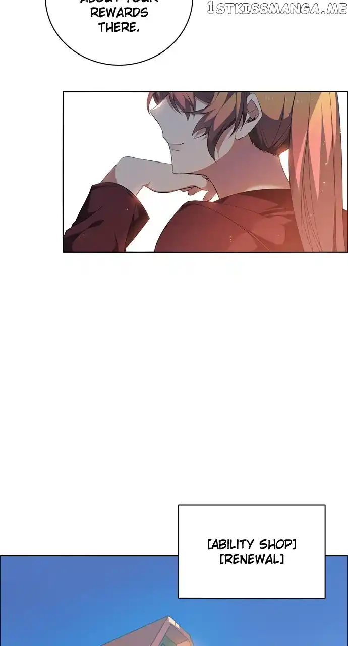 Zero Game Chapter 202