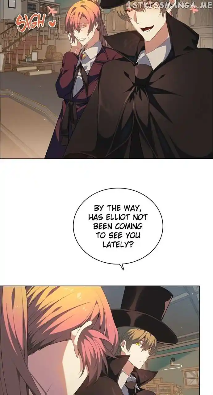 Zero Game Chapter 202