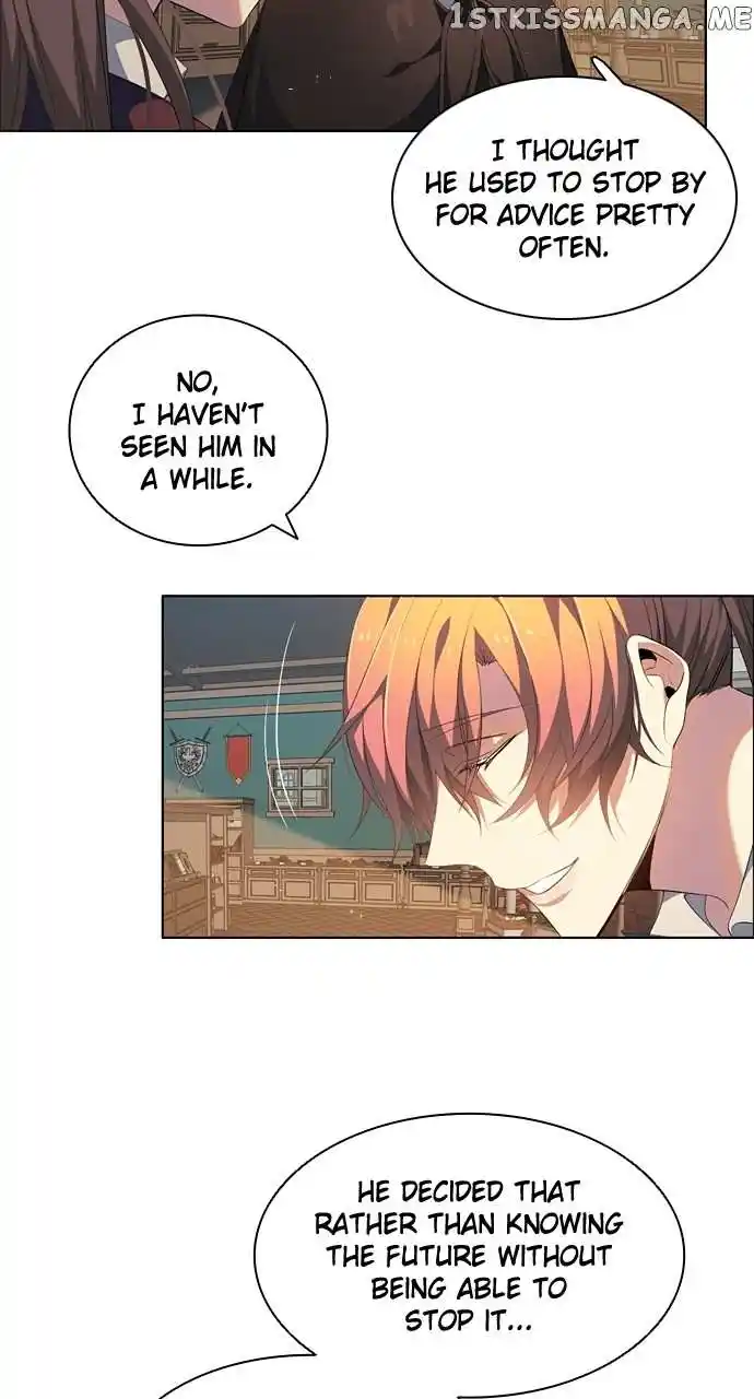 Zero Game Chapter 202