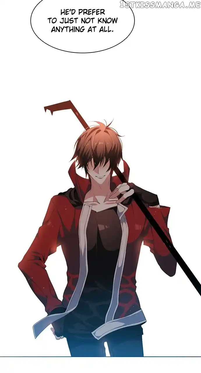 Zero Game Chapter 202