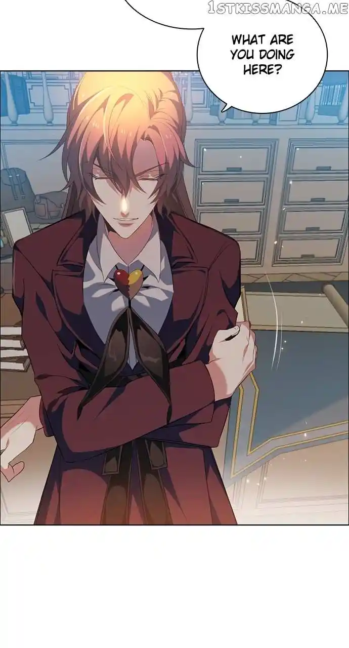 Zero Game Chapter 202