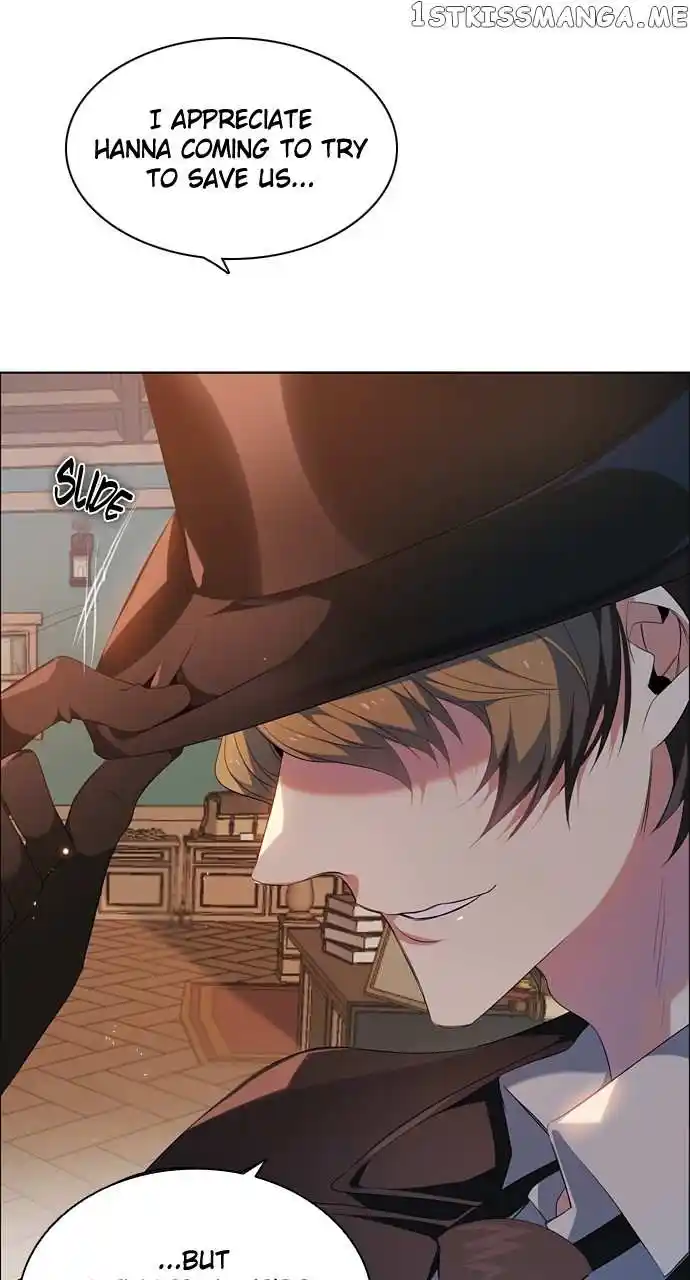 Zero Game Chapter 202