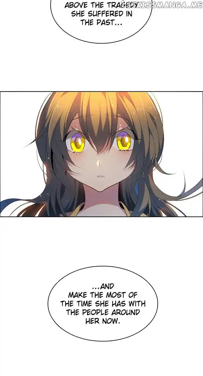 Zero Game Chapter 202