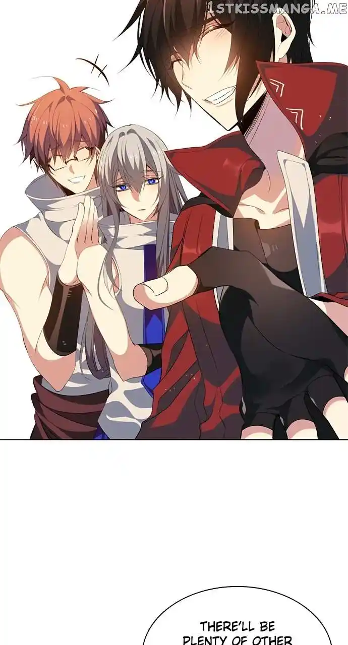 Zero Game Chapter 202