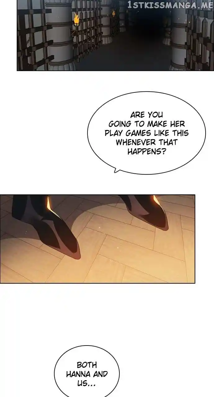 Zero Game Chapter 202