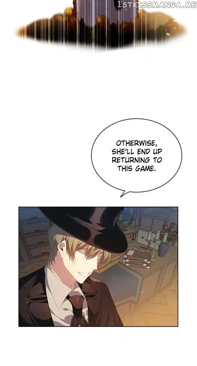 Zero Game Chapter 202