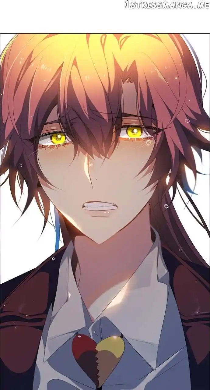 Zero Game Chapter 202