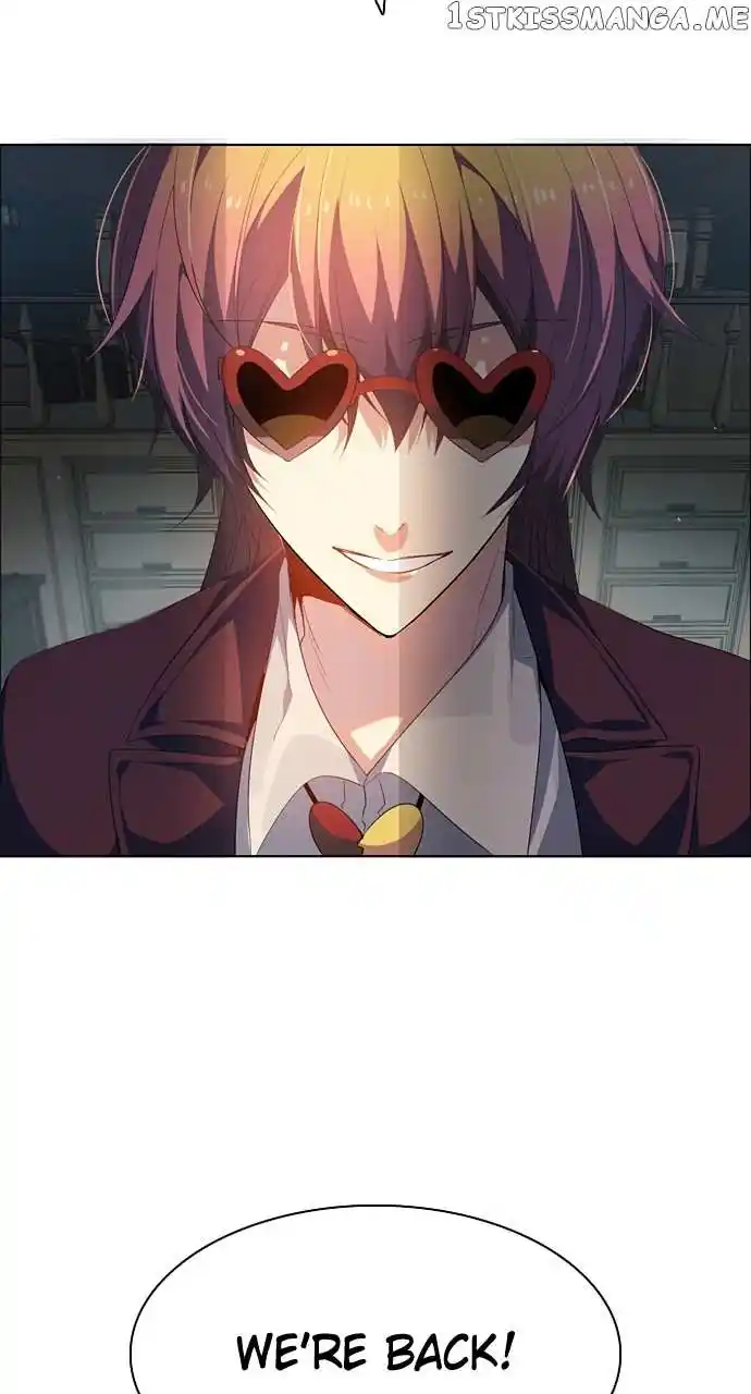 Zero Game Chapter 202