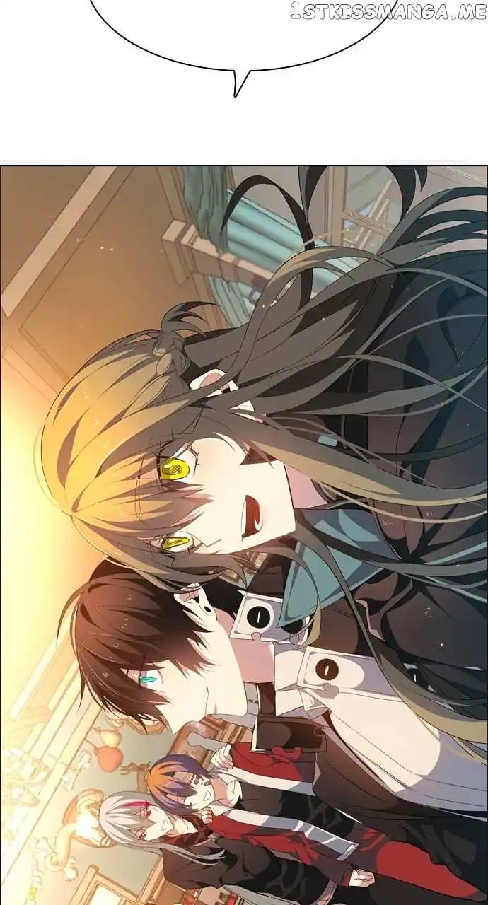 Zero Game Chapter 202