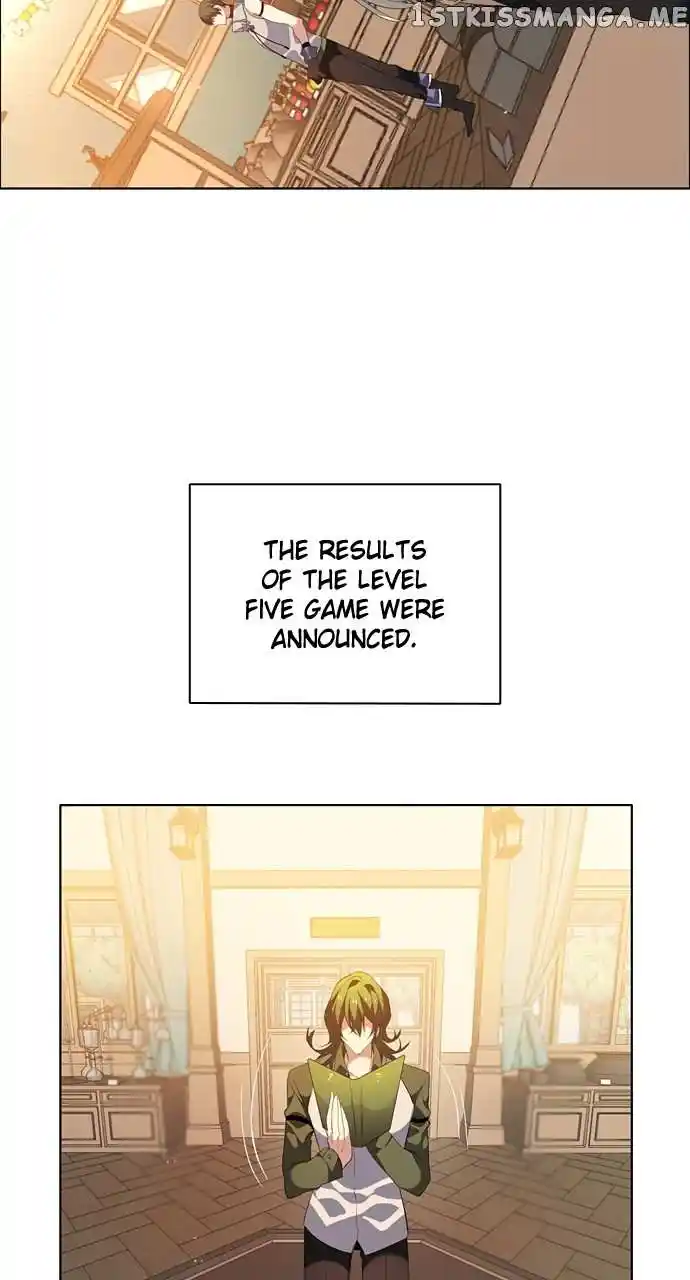 Zero Game Chapter 202