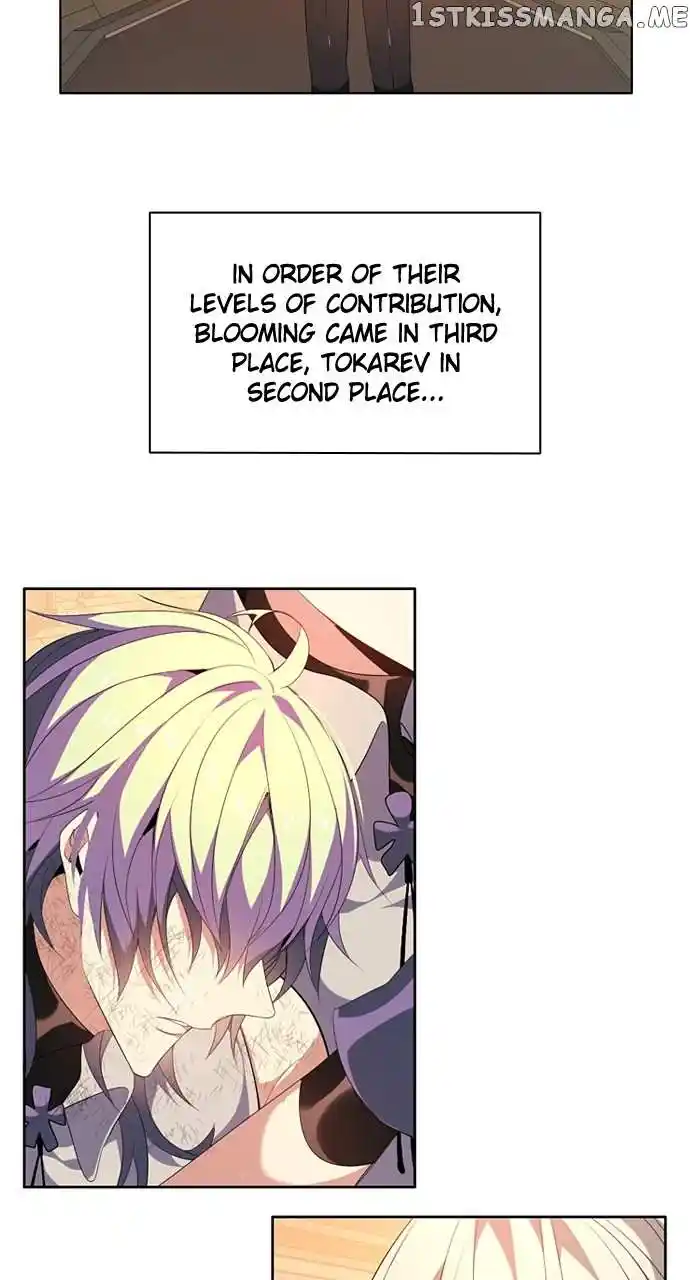 Zero Game Chapter 202