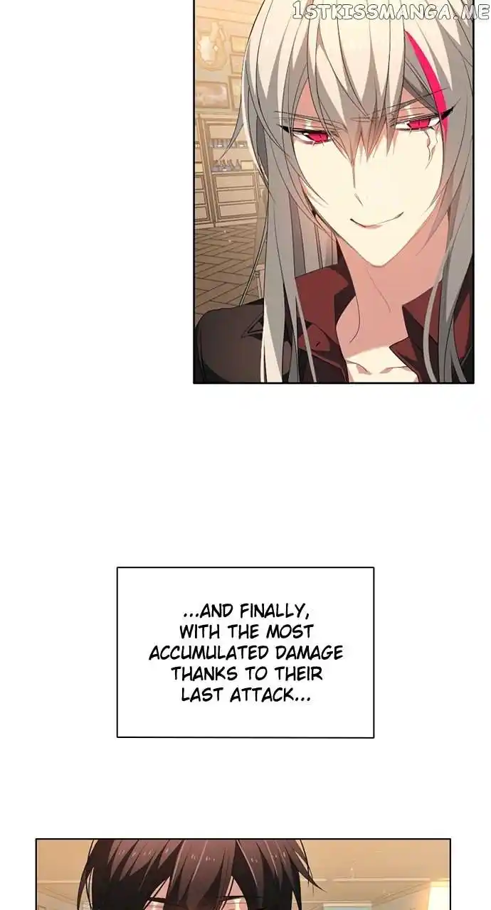 Zero Game Chapter 202