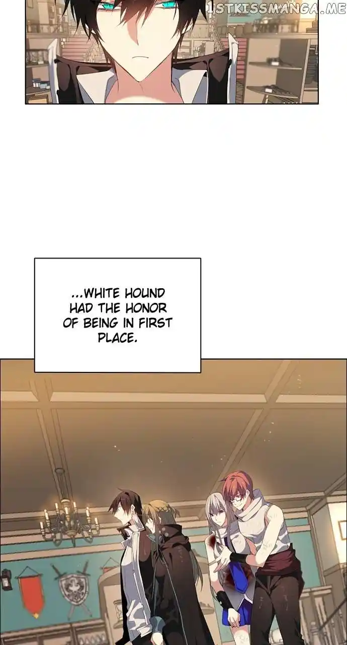 Zero Game Chapter 202