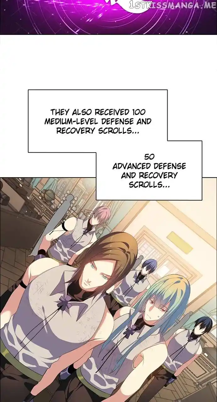 Zero Game Chapter 202