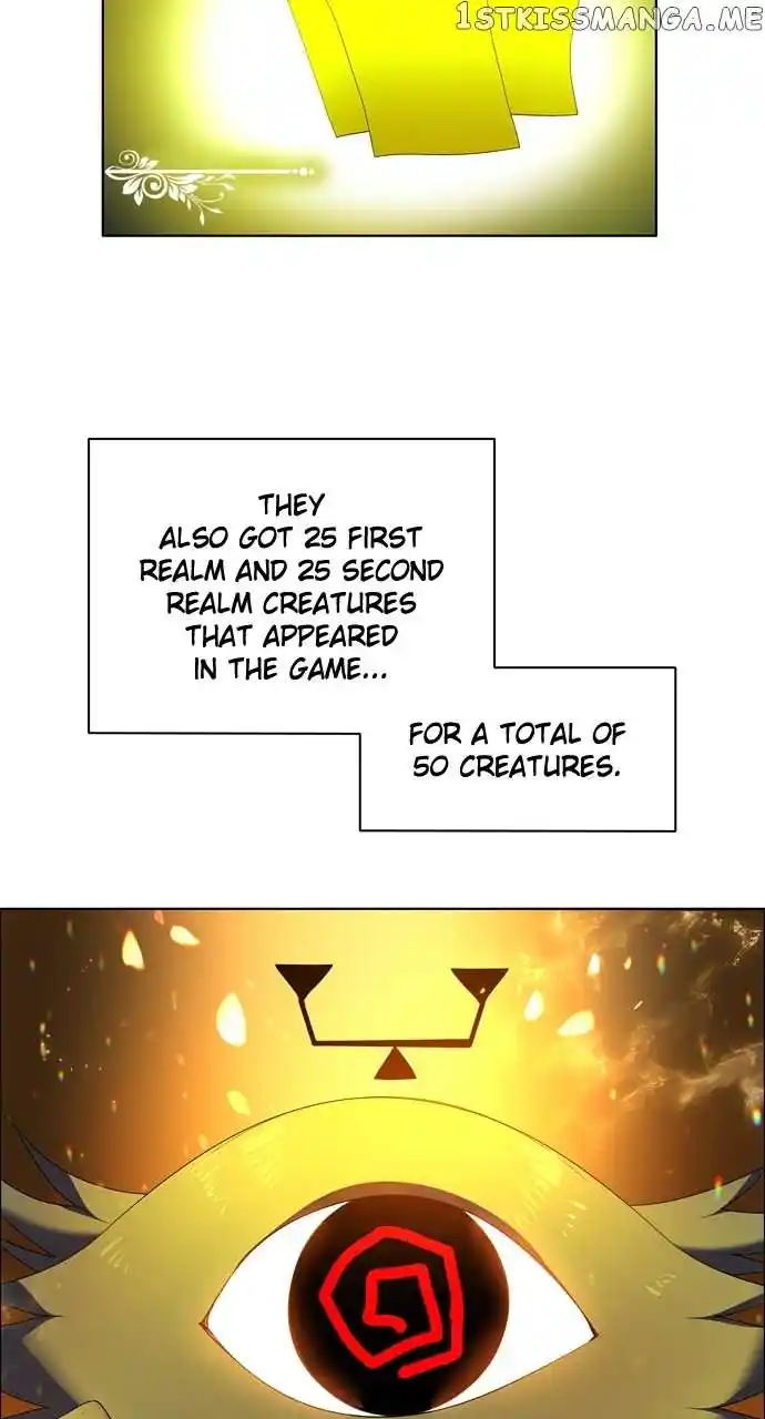 Zero Game Chapter 202