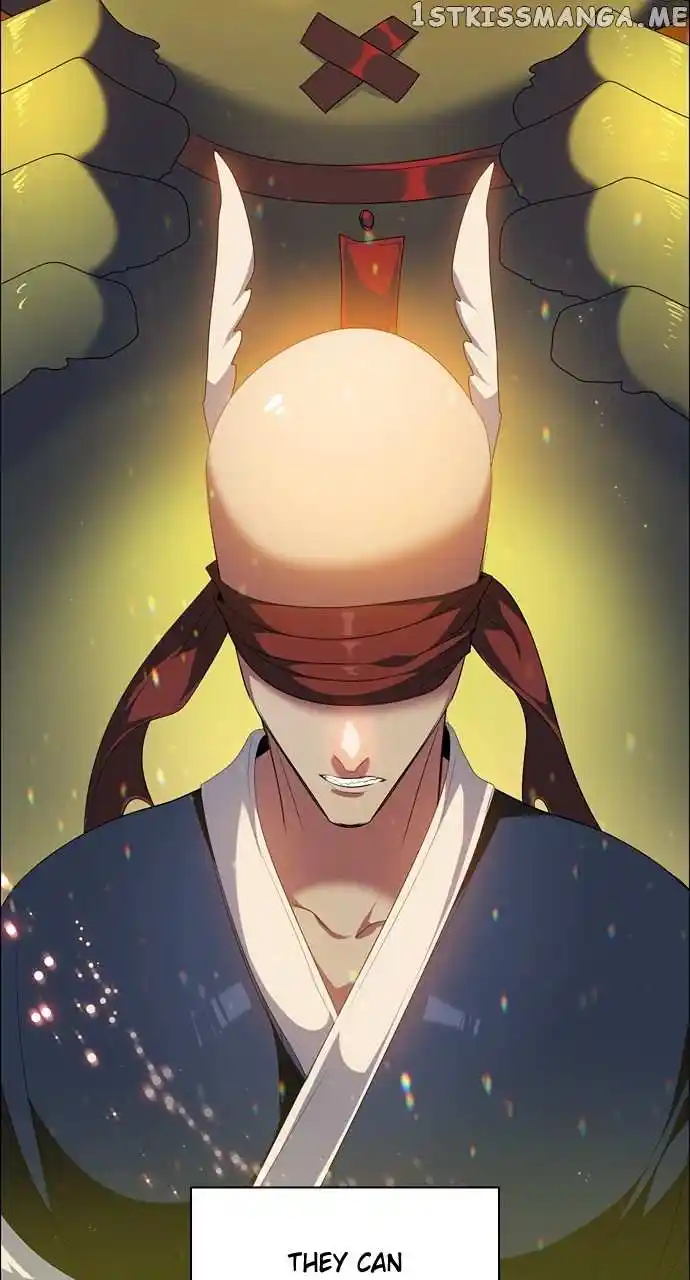 Zero Game Chapter 202