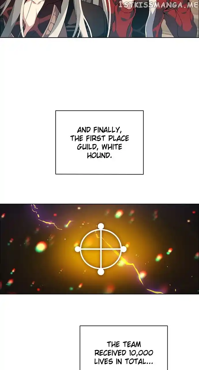 Zero Game Chapter 202