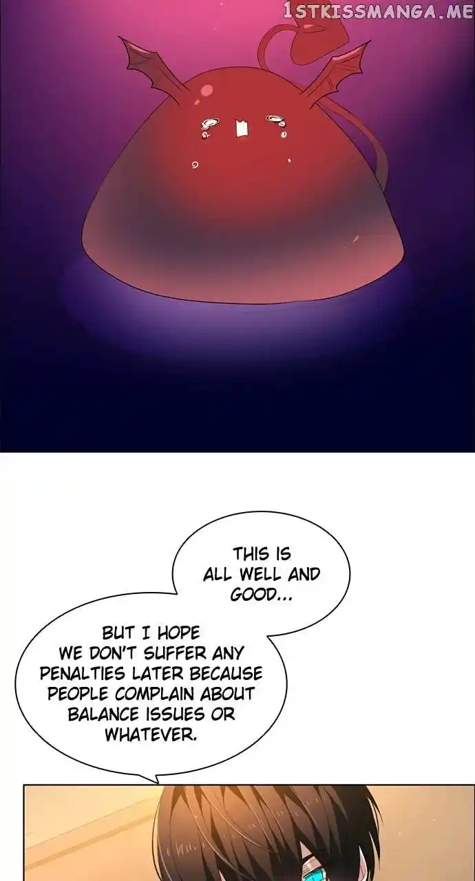 Zero Game Chapter 202