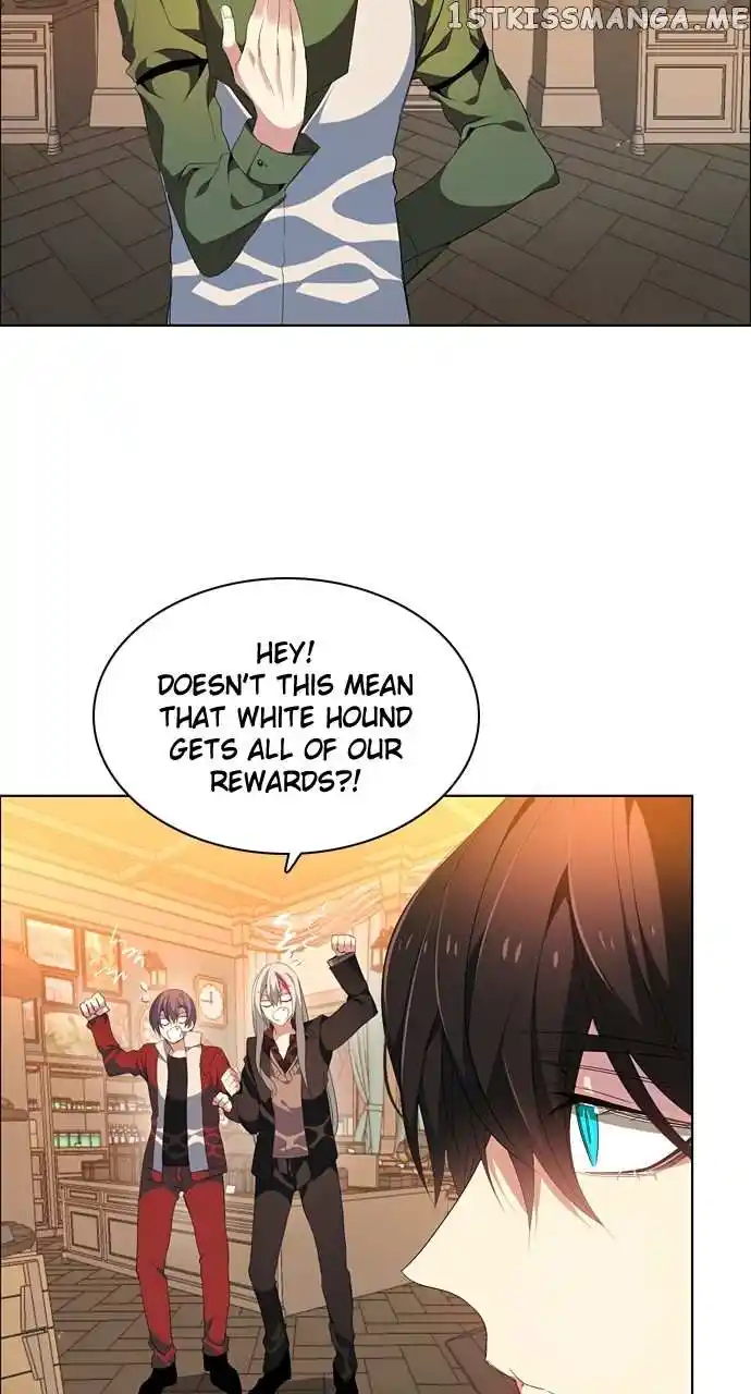 Zero Game Chapter 202