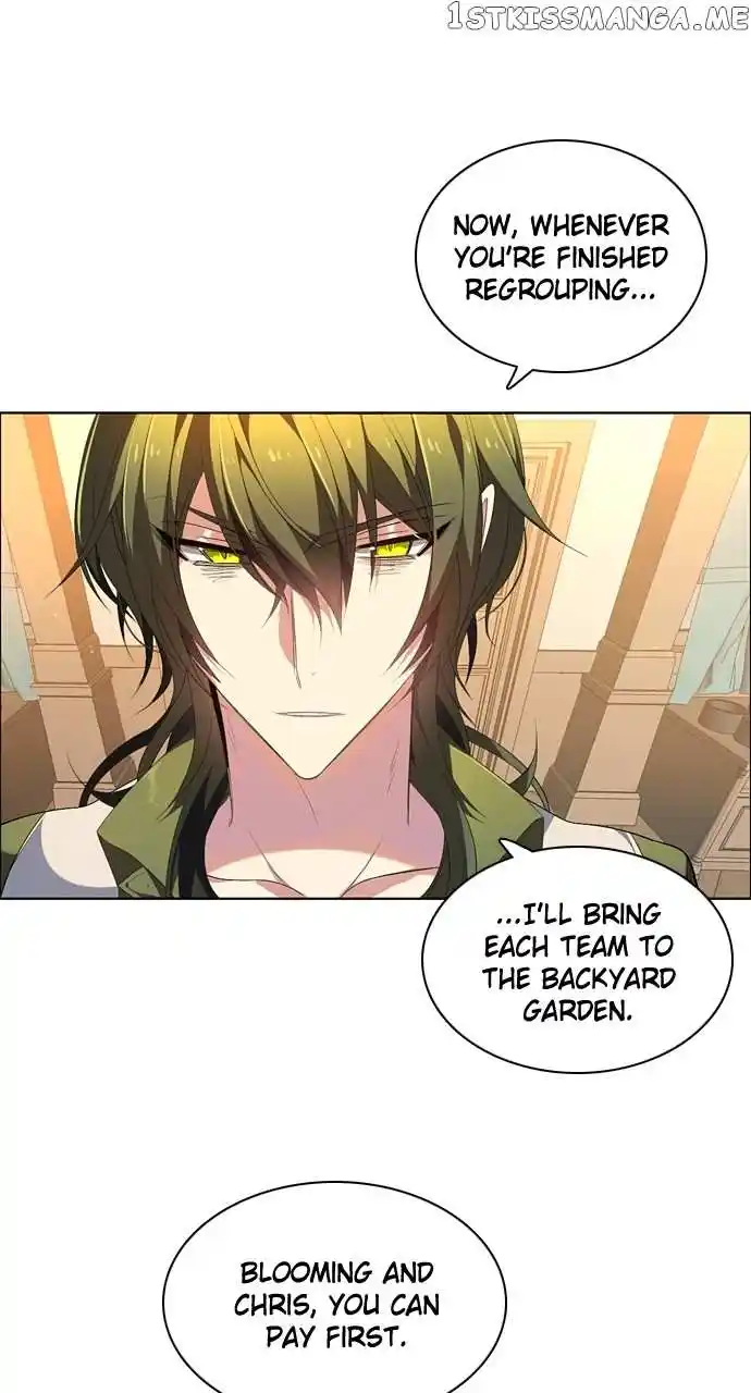 Zero Game Chapter 202