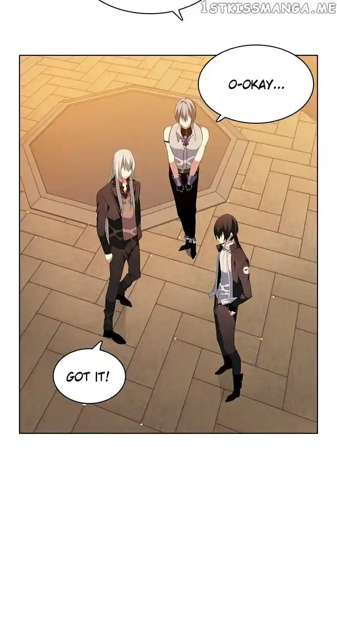 Zero Game Chapter 202