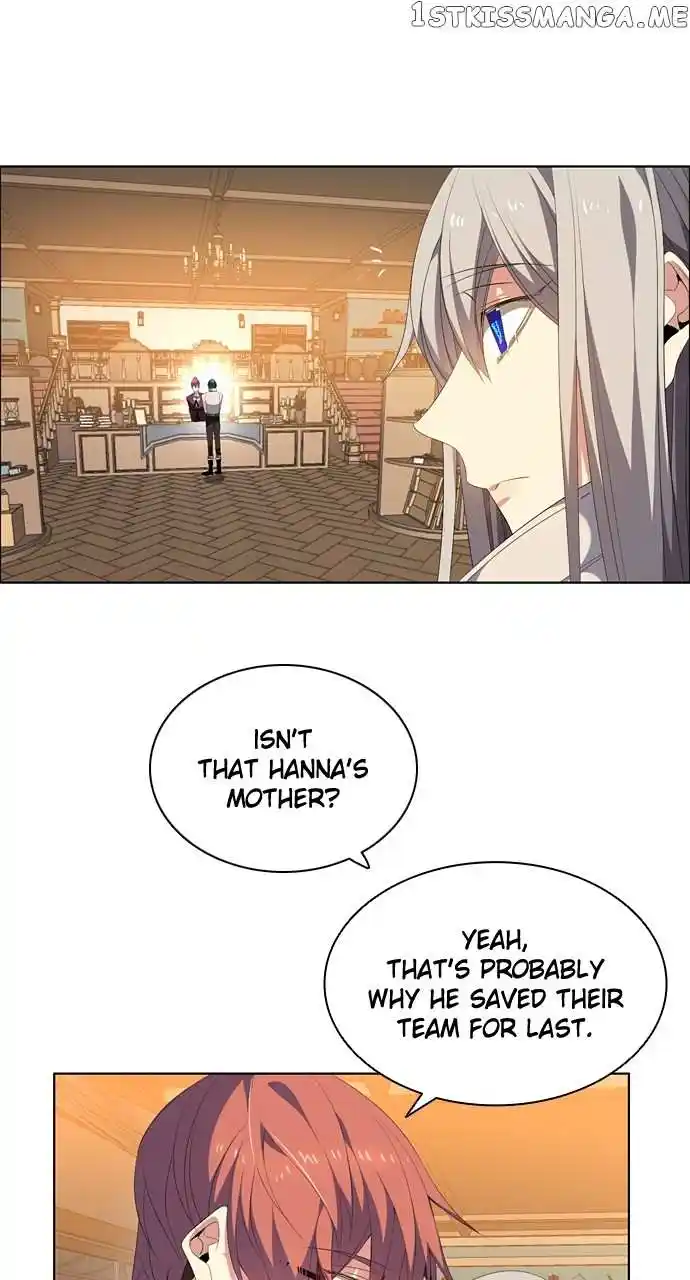 Zero Game Chapter 202