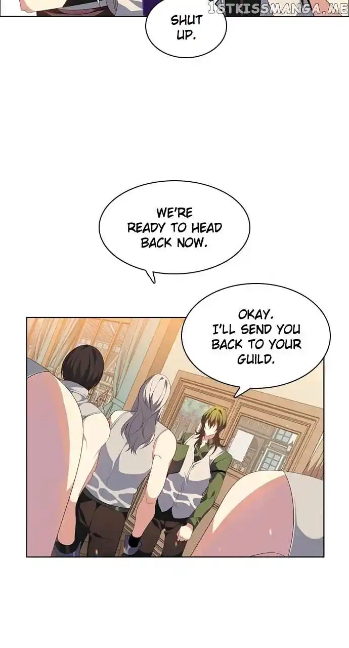 Zero Game Chapter 202