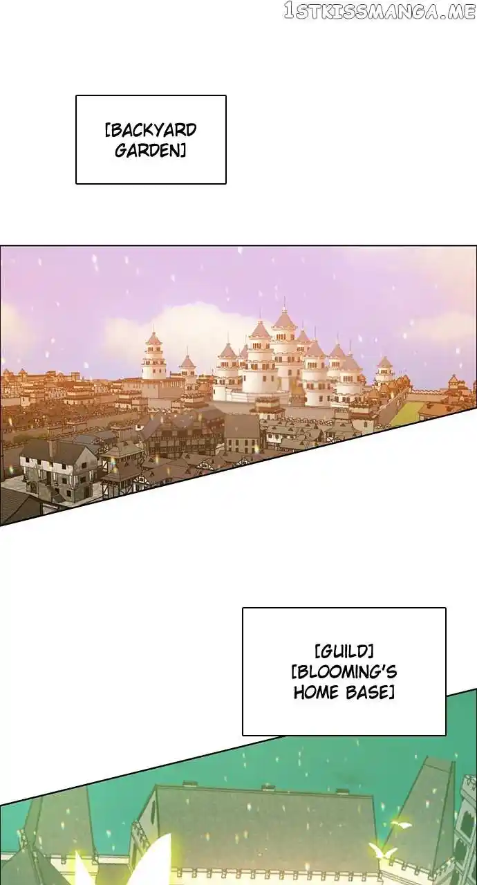 Zero Game Chapter 202