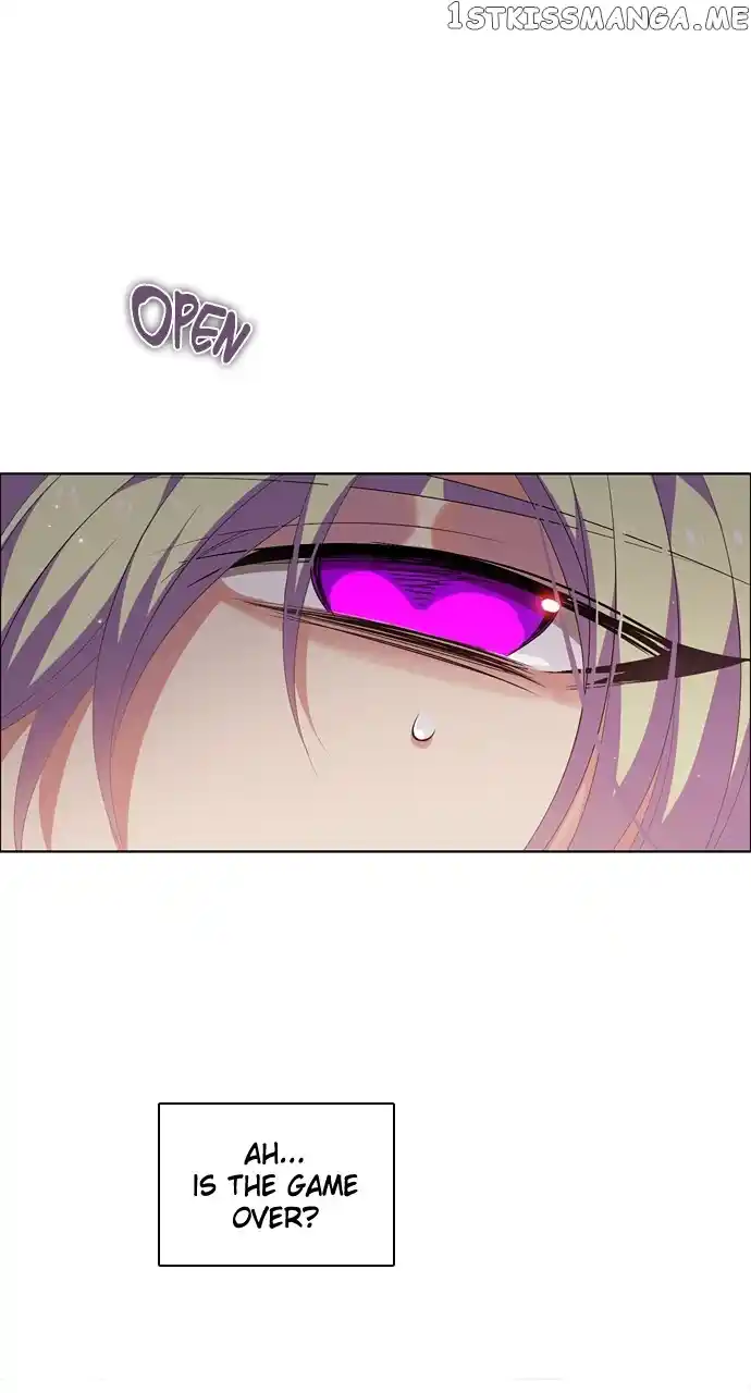 Zero Game Chapter 202