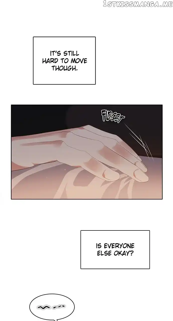 Zero Game Chapter 202