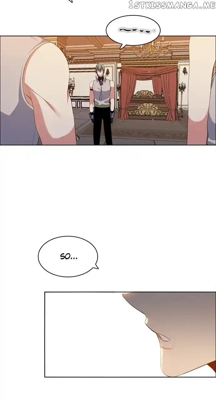 Zero Game Chapter 202