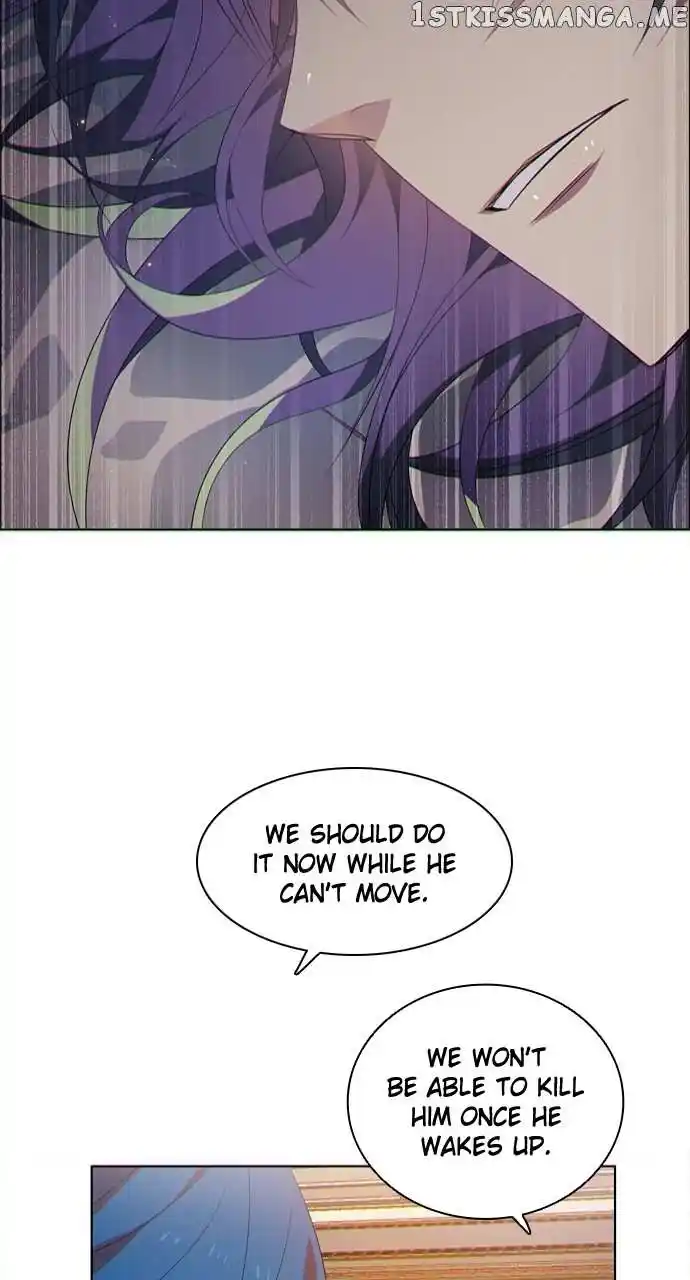 Zero Game Chapter 202