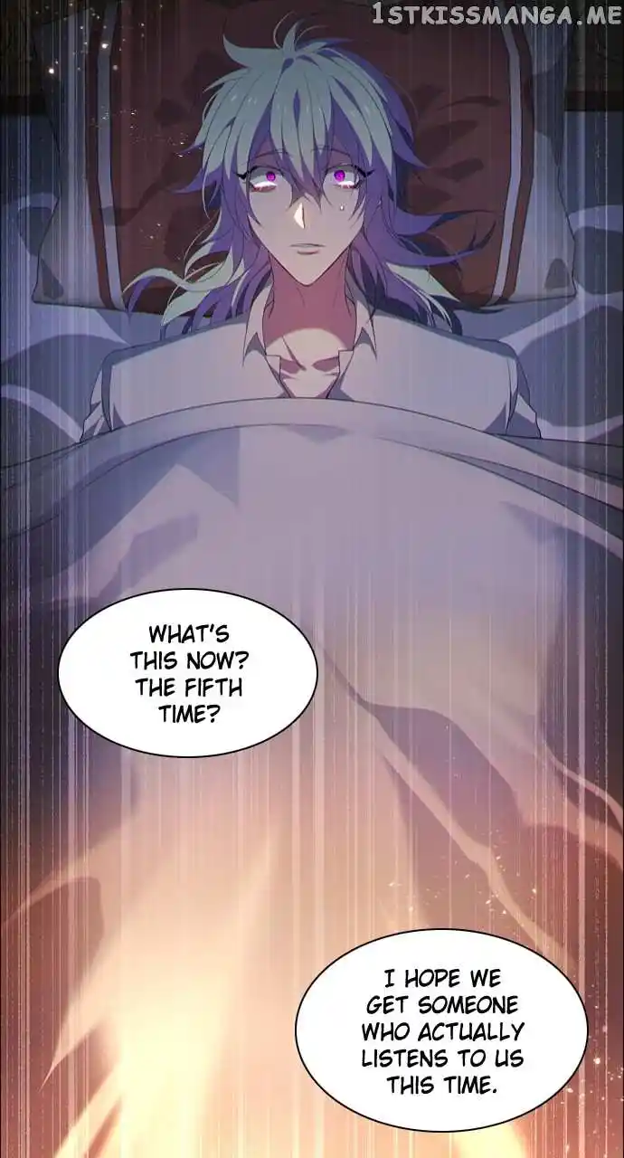 Zero Game Chapter 202