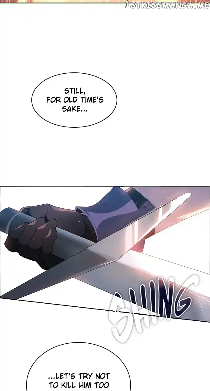 Zero Game Chapter 202