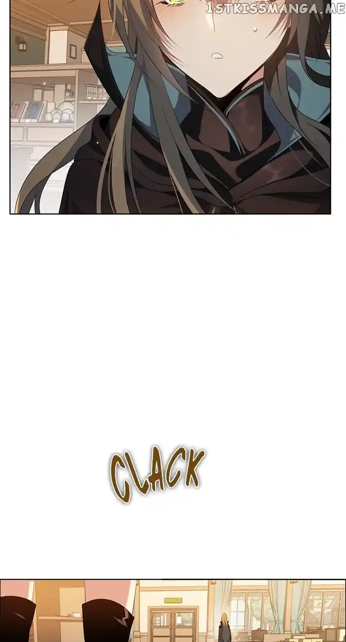 Zero Game Chapter 203