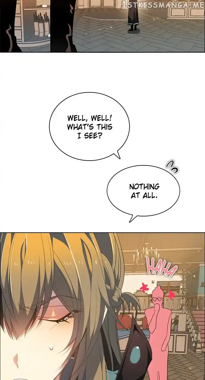 Zero Game Chapter 203