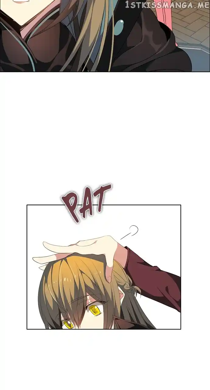 Zero Game Chapter 203