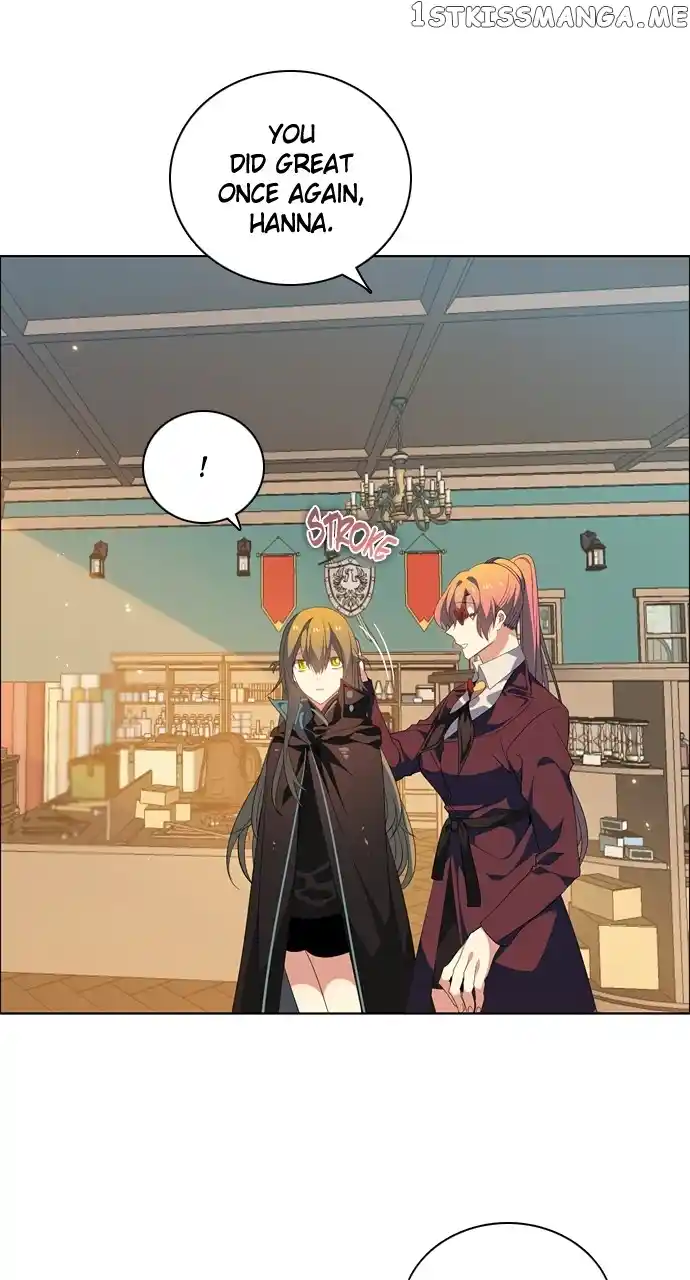 Zero Game Chapter 203