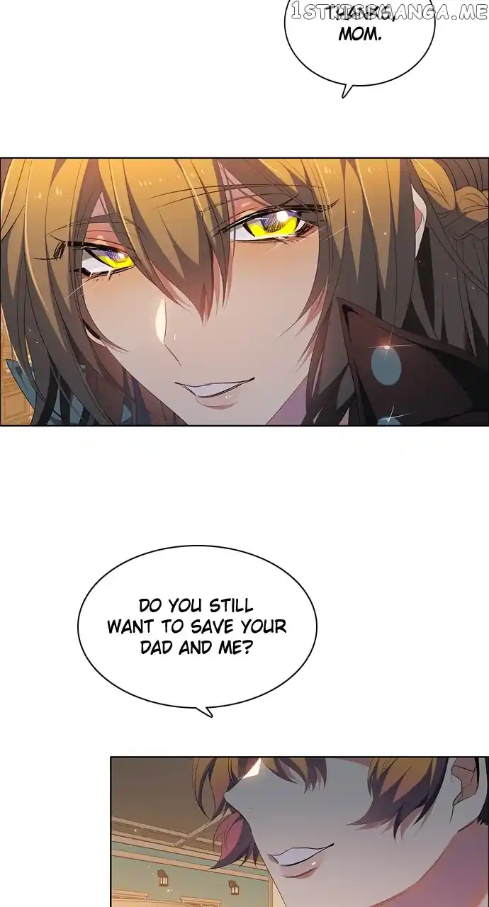 Zero Game Chapter 203