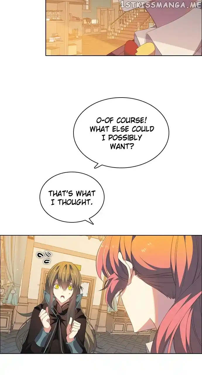 Zero Game Chapter 203