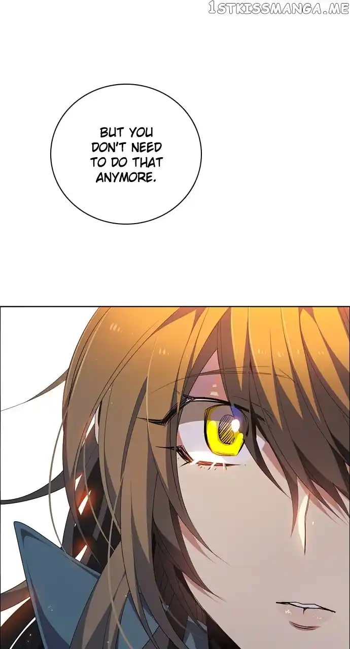 Zero Game Chapter 203