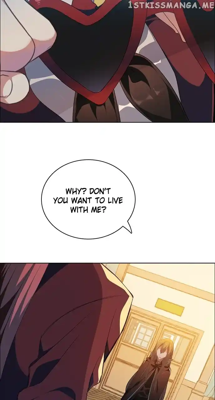 Zero Game Chapter 203