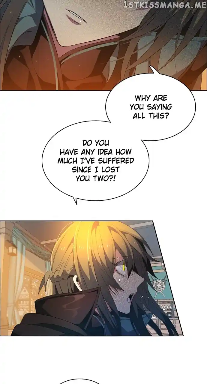 Zero Game Chapter 203