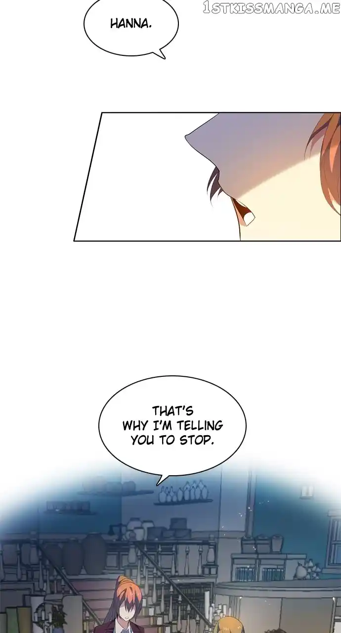 Zero Game Chapter 203