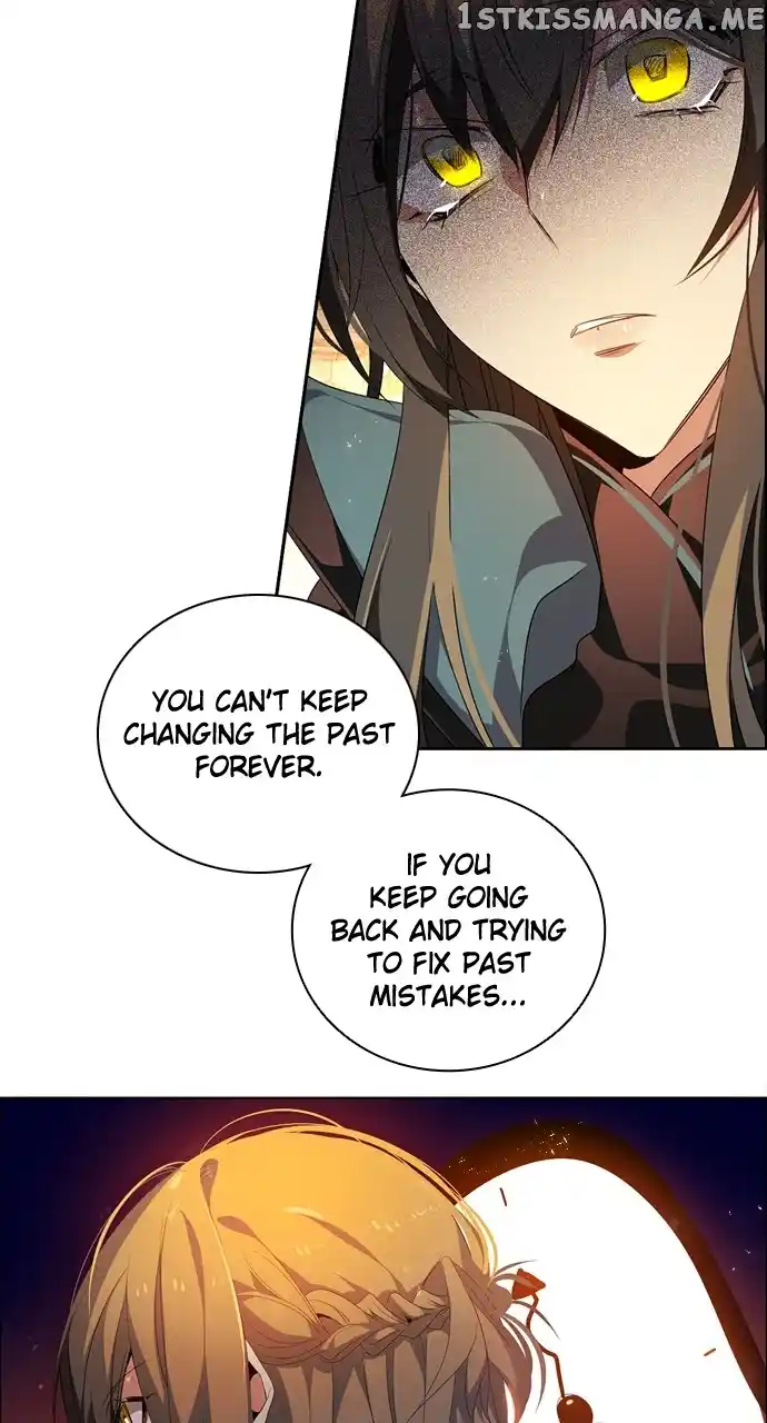 Zero Game Chapter 203