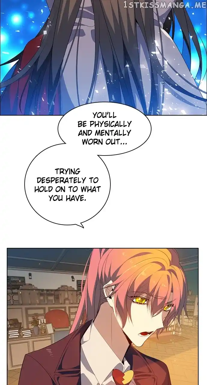 Zero Game Chapter 203